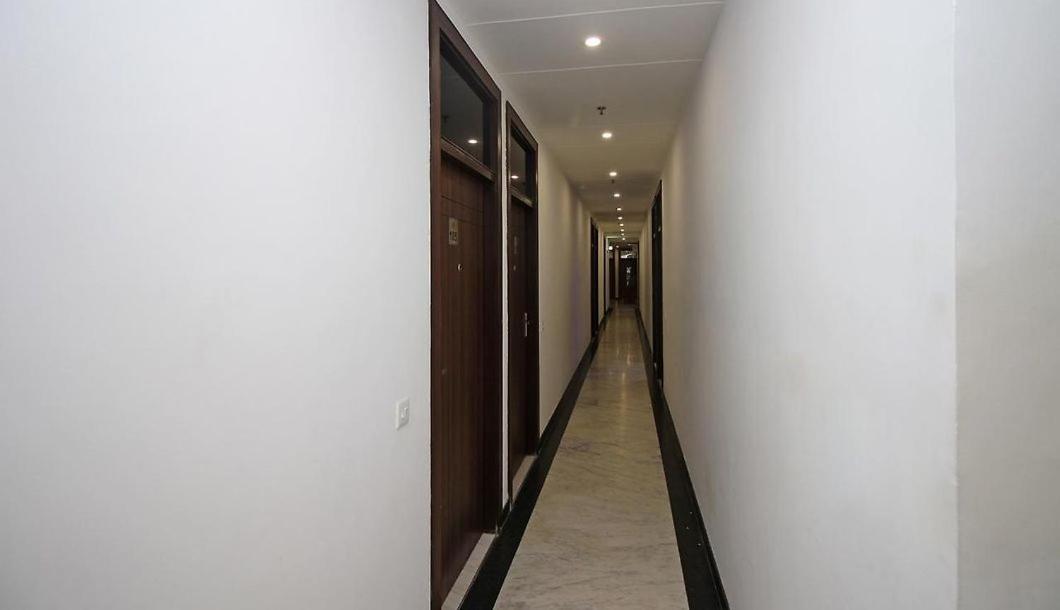 Hotel Opal Courtyard Agra  Extérieur photo