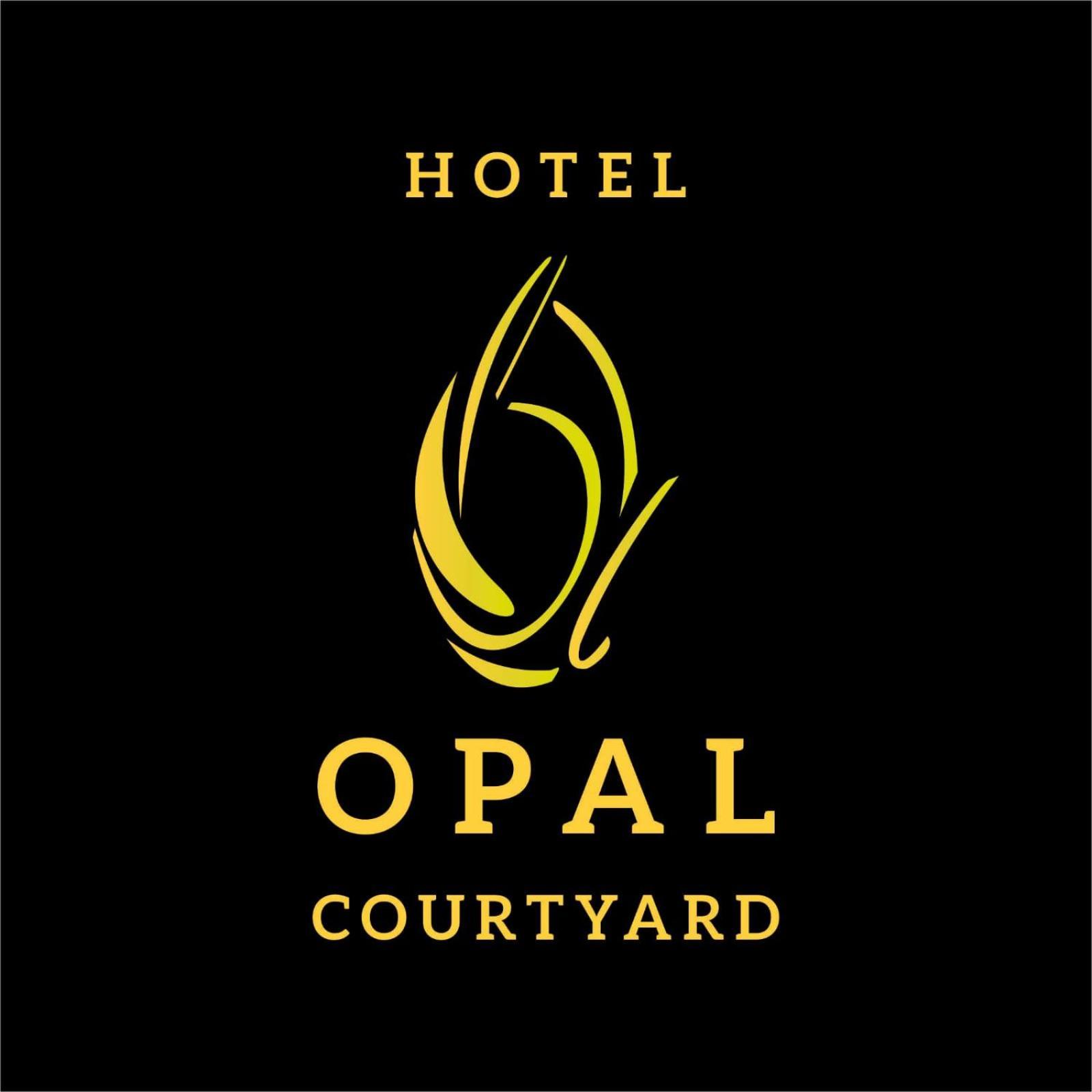 Hotel Opal Courtyard Agra  Extérieur photo